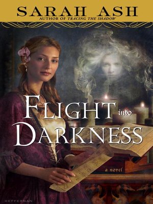 Flight into Darkness - ebook
